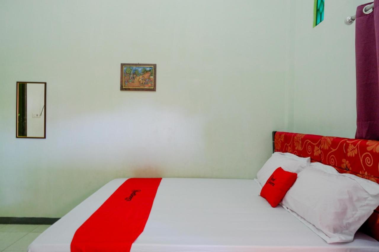Reddoorz Near Universitas Cokroaminoto Palopo Exterior photo